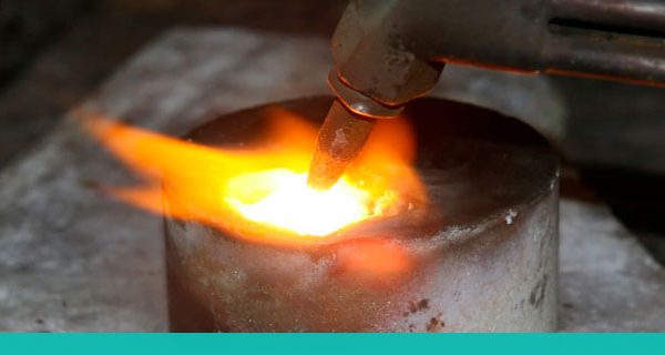 Seguridad en el proceso de soldadura: mesas de aspiración