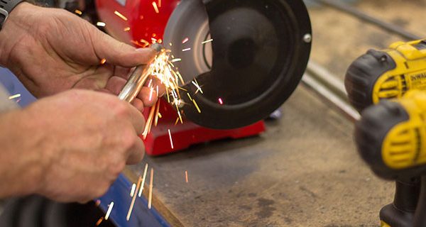 Com allargar la vida de les màquines per a la fabricació de material de construcció